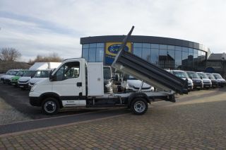 Iveco 35C13